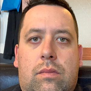 Meet your Posher, Chad